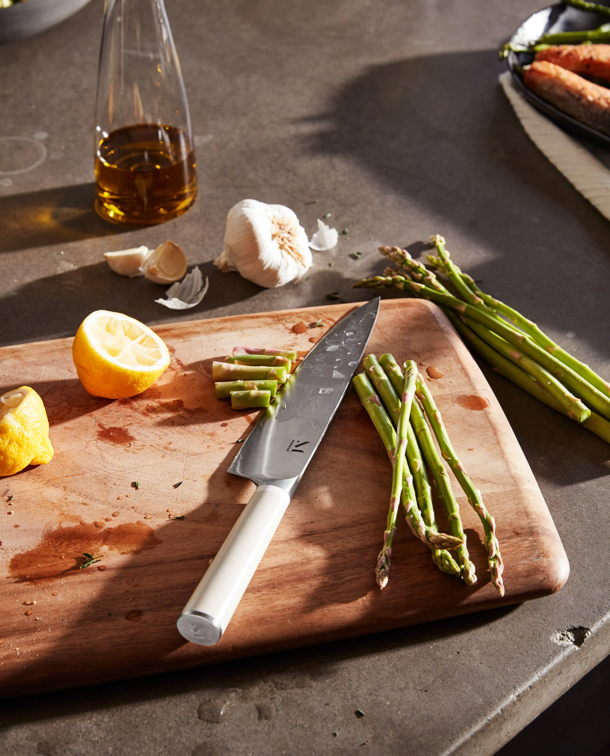 Knife & Cutting Boards