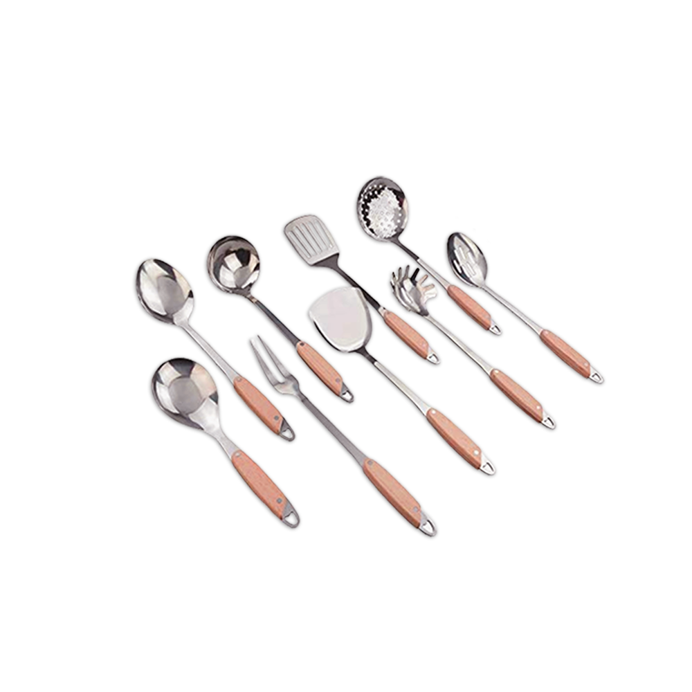 Stainless Steel Utensils