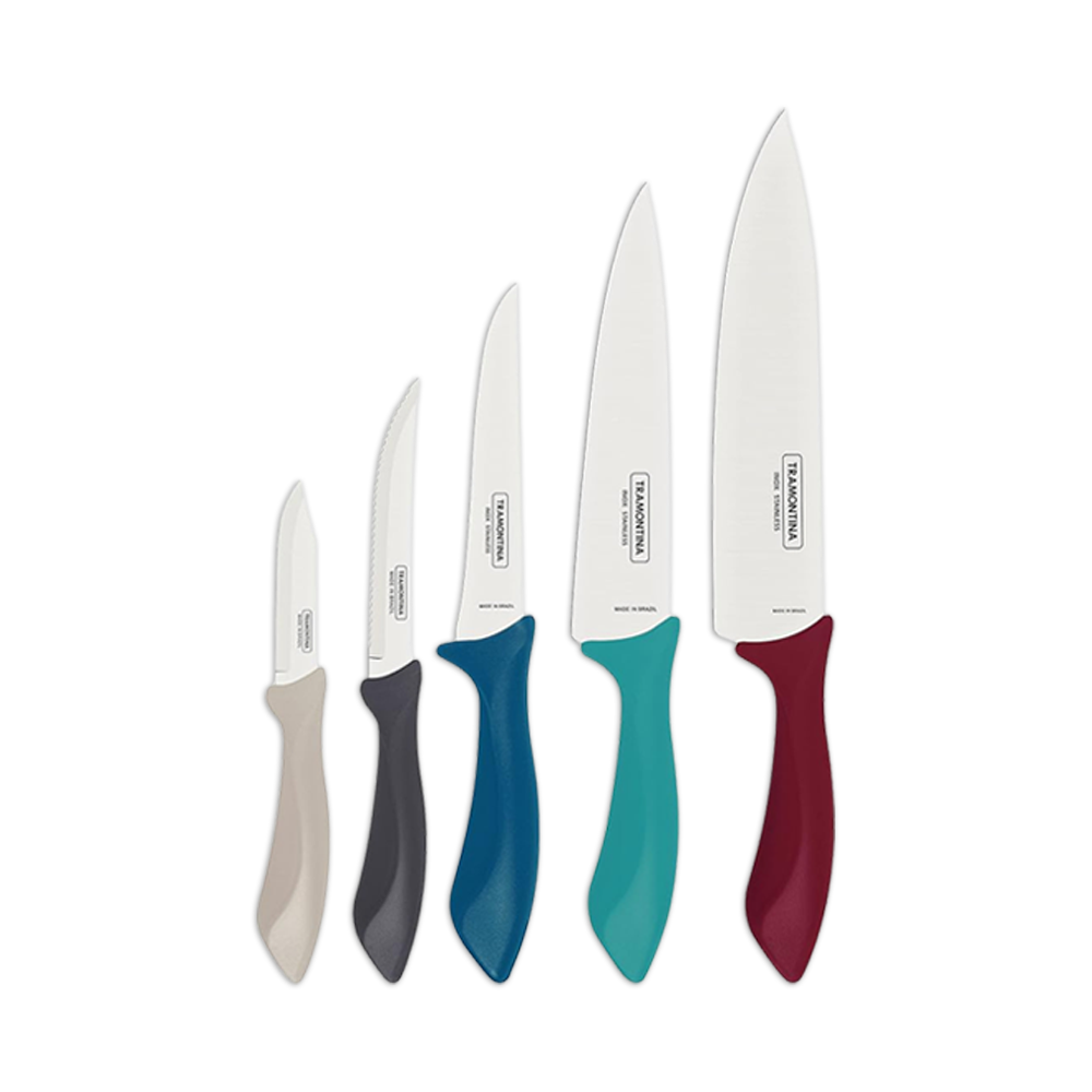 The Table Knives