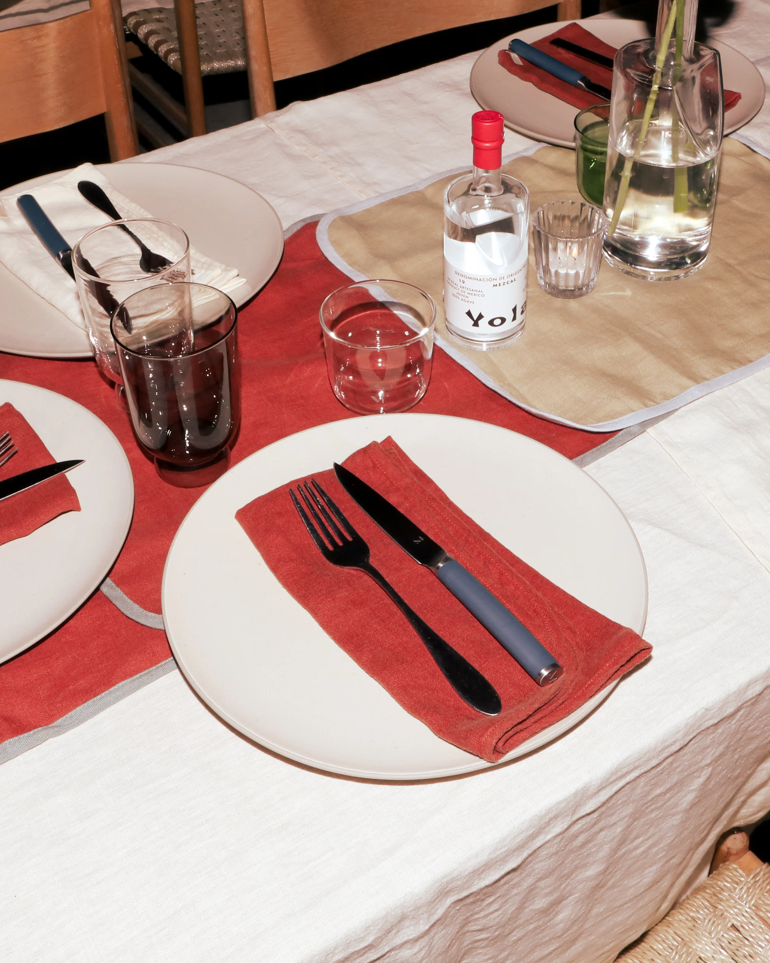 Terms and conditions